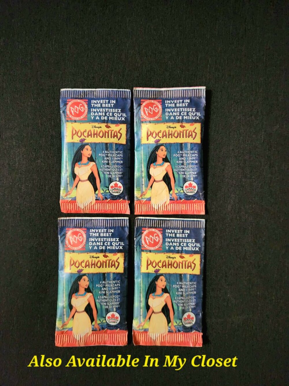 Sealed Packs of Spawn POG - Picture 5 of 16